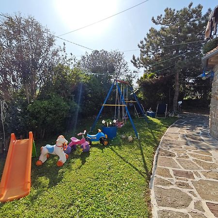 Apartments Baredi Izola Dış mekan fotoğraf
