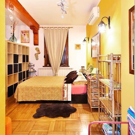 Apartments Baredi Izola Dış mekan fotoğraf