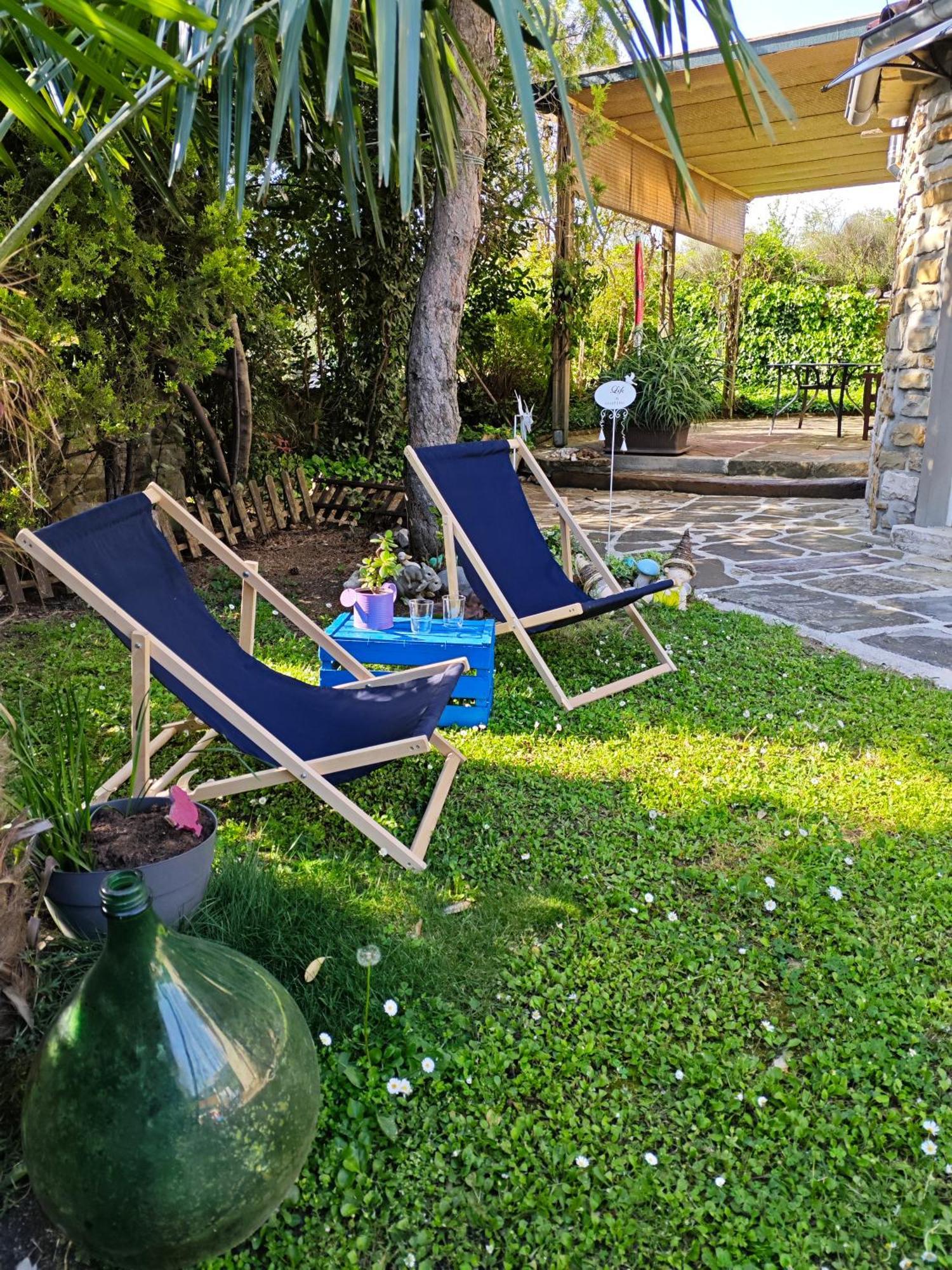 Apartments Baredi Izola Dış mekan fotoğraf