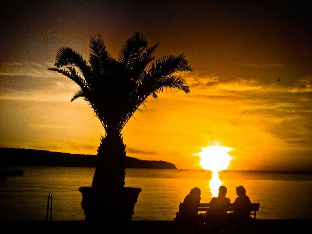 Apartments Baredi Izola Dış mekan fotoğraf