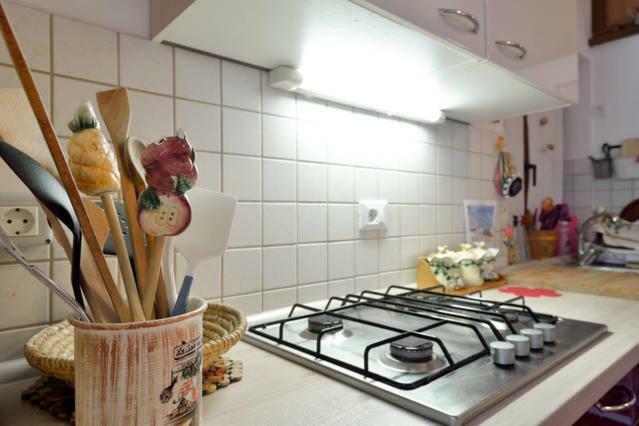 Apartments Baredi Izola Dış mekan fotoğraf