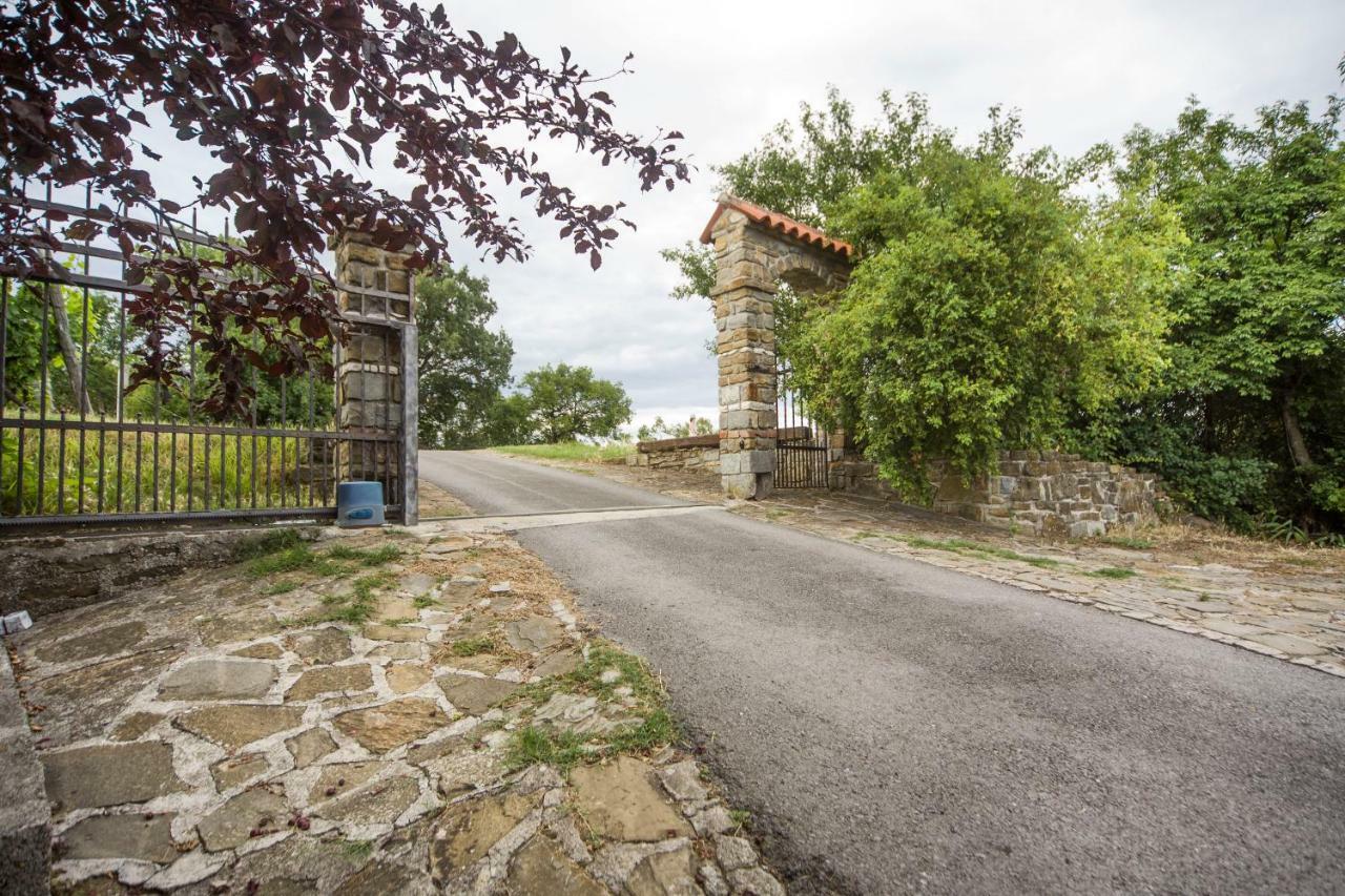 Apartments Baredi Izola Dış mekan fotoğraf