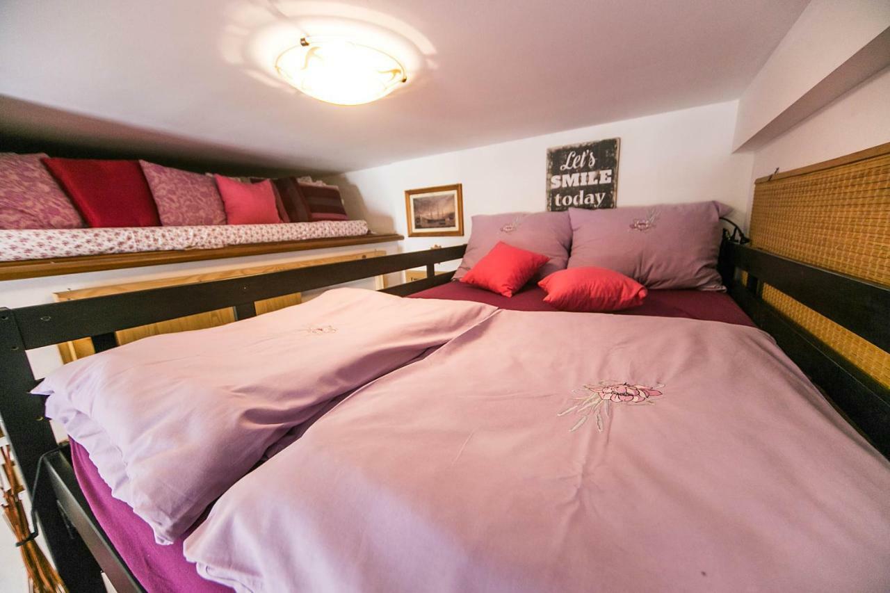 Apartments Baredi Izola Dış mekan fotoğraf