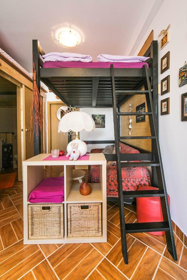 Apartments Baredi Izola Dış mekan fotoğraf