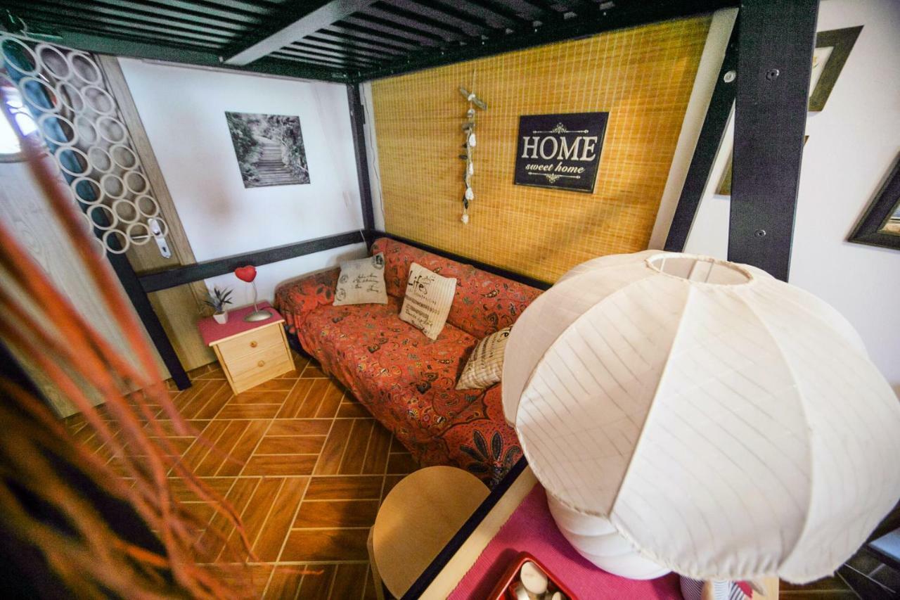 Apartments Baredi Izola Dış mekan fotoğraf
