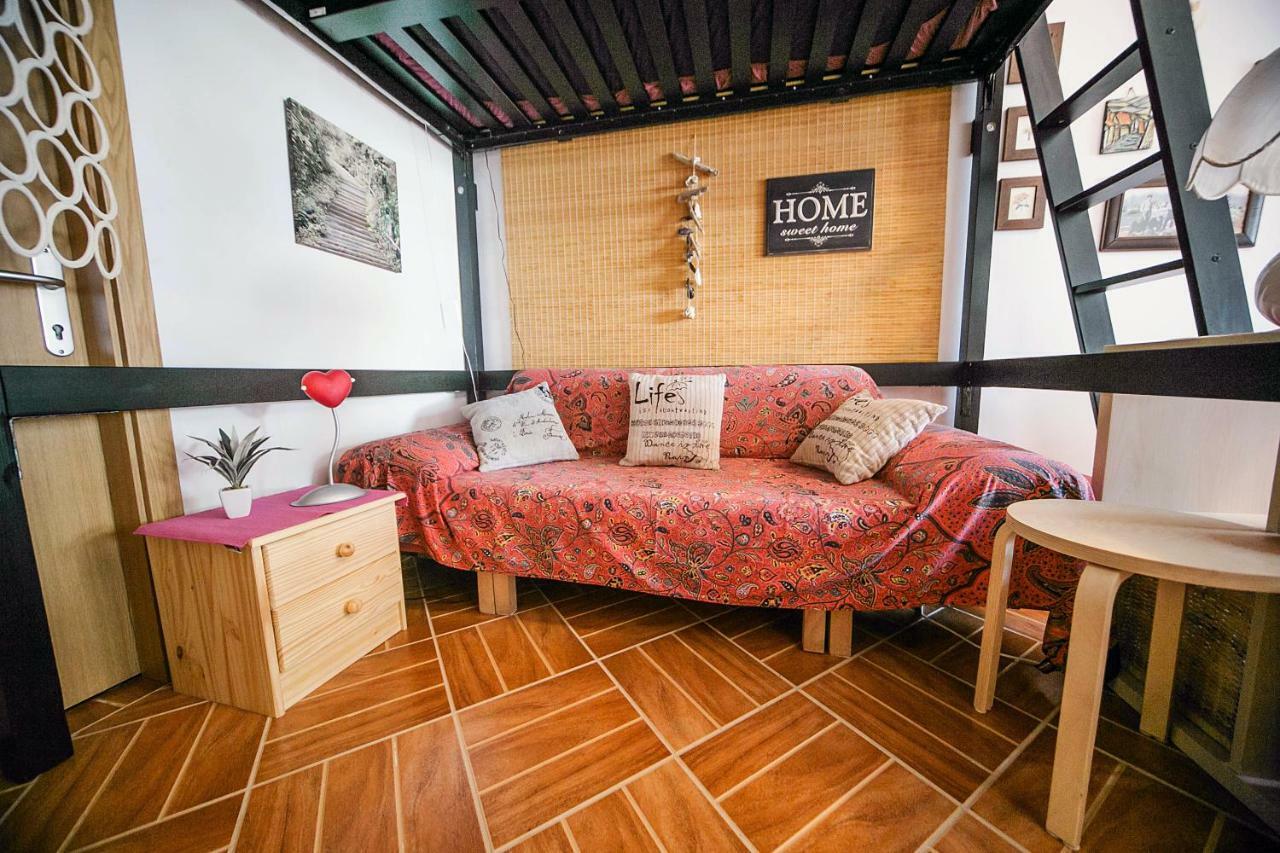 Apartments Baredi Izola Dış mekan fotoğraf