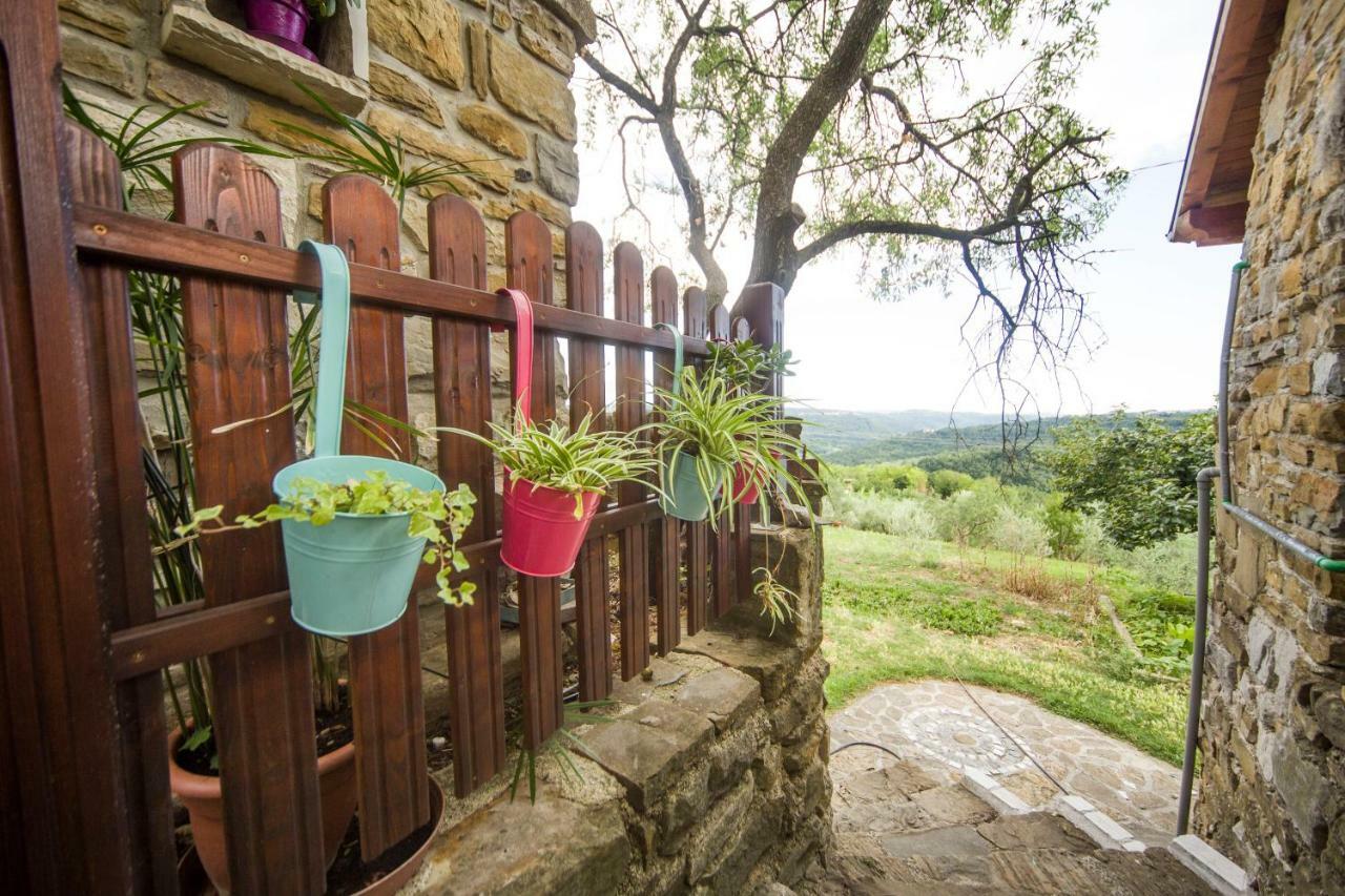 Apartments Baredi Izola Dış mekan fotoğraf