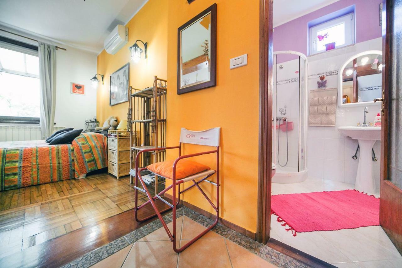 Apartments Baredi Izola Dış mekan fotoğraf