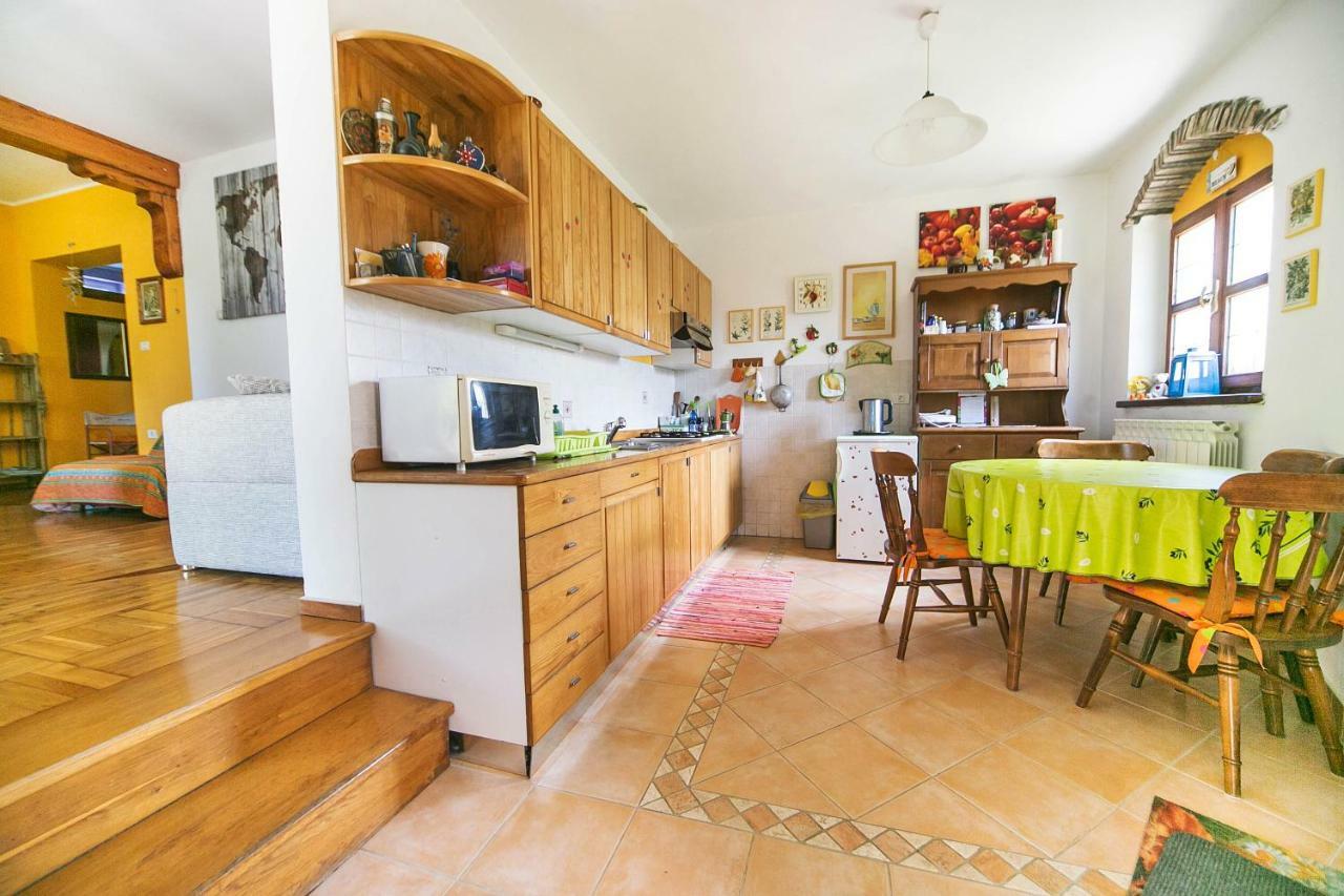 Apartments Baredi Izola Dış mekan fotoğraf
