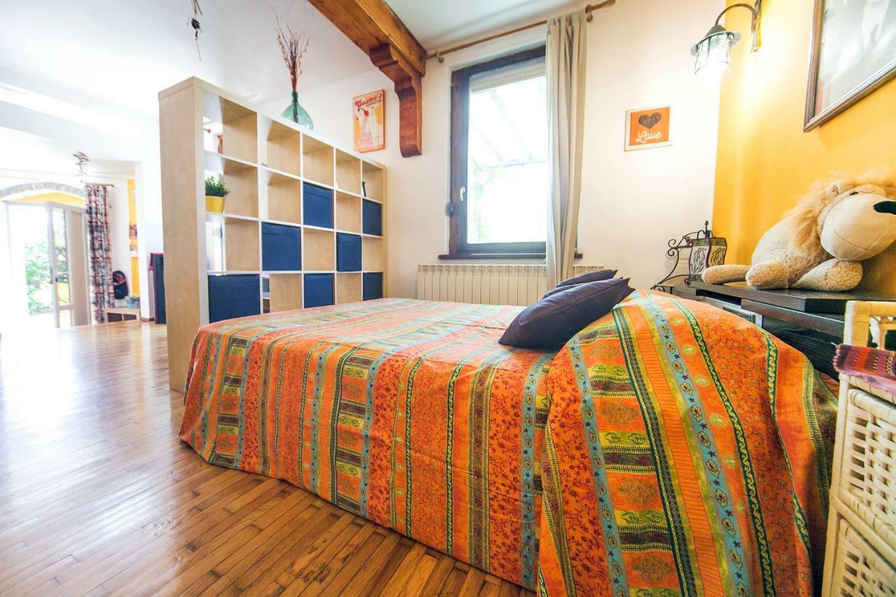 Apartments Baredi Izola Dış mekan fotoğraf
