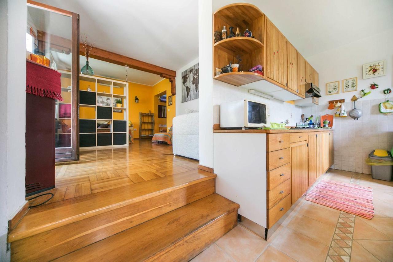 Apartments Baredi Izola Dış mekan fotoğraf