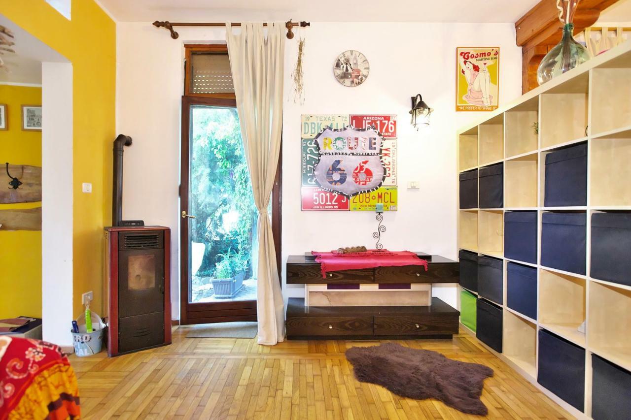 Apartments Baredi Izola Dış mekan fotoğraf
