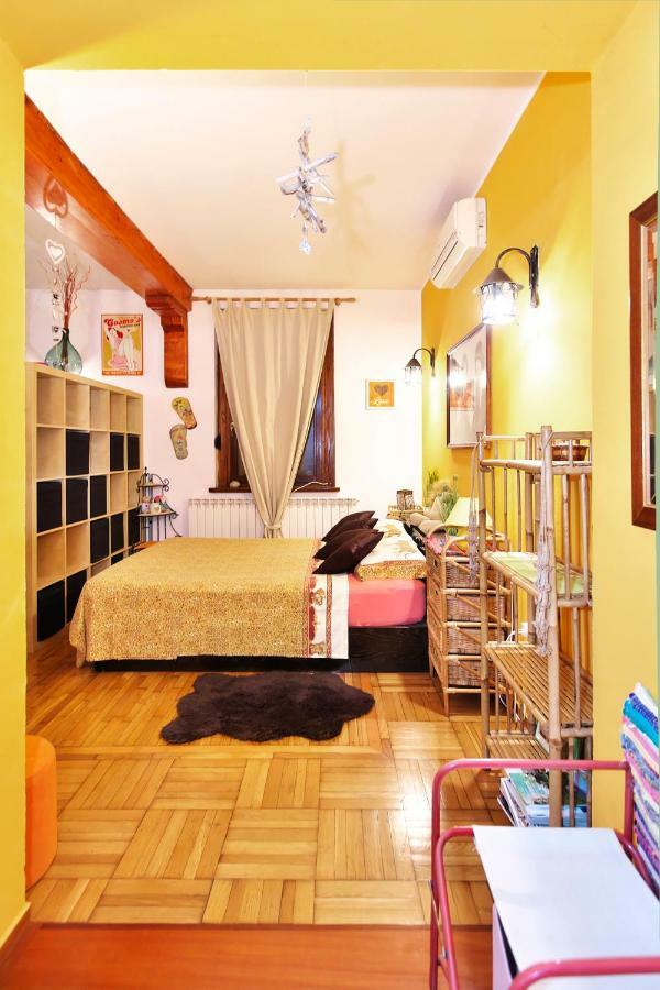 Apartments Baredi Izola Dış mekan fotoğraf