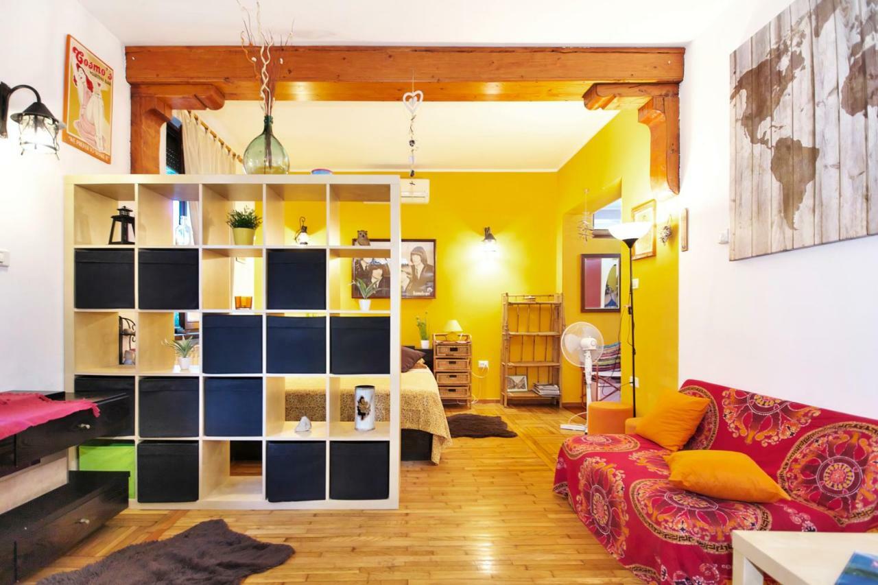 Apartments Baredi Izola Dış mekan fotoğraf