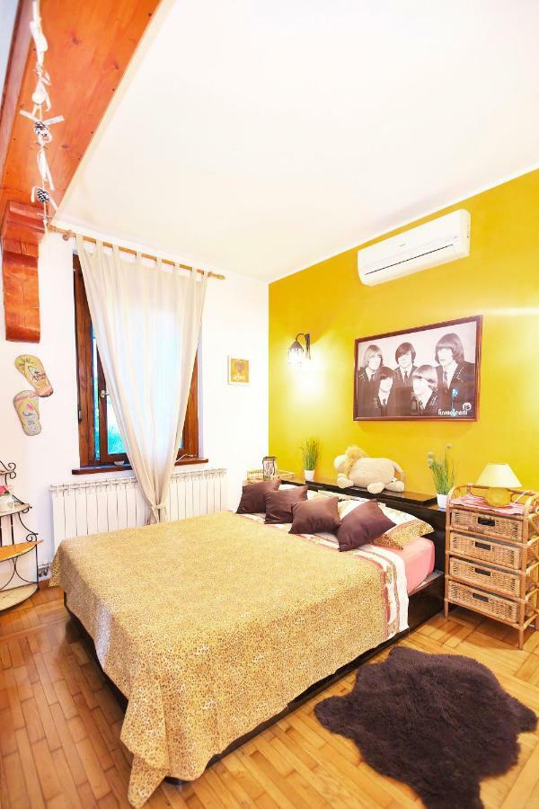 Apartments Baredi Izola Dış mekan fotoğraf