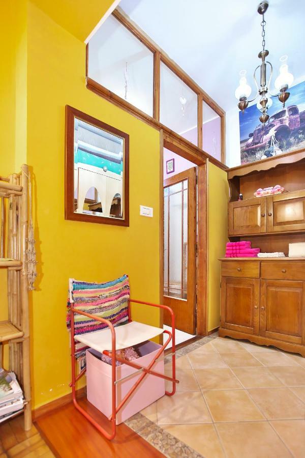 Apartments Baredi Izola Dış mekan fotoğraf