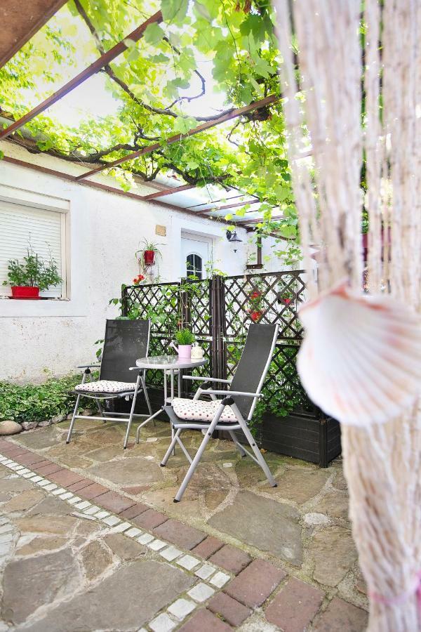 Apartments Baredi Izola Dış mekan fotoğraf