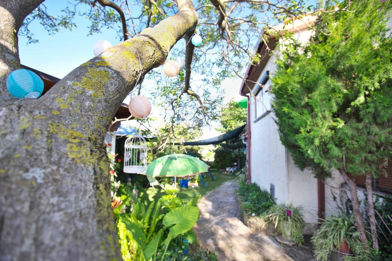 Apartments Baredi Izola Dış mekan fotoğraf
