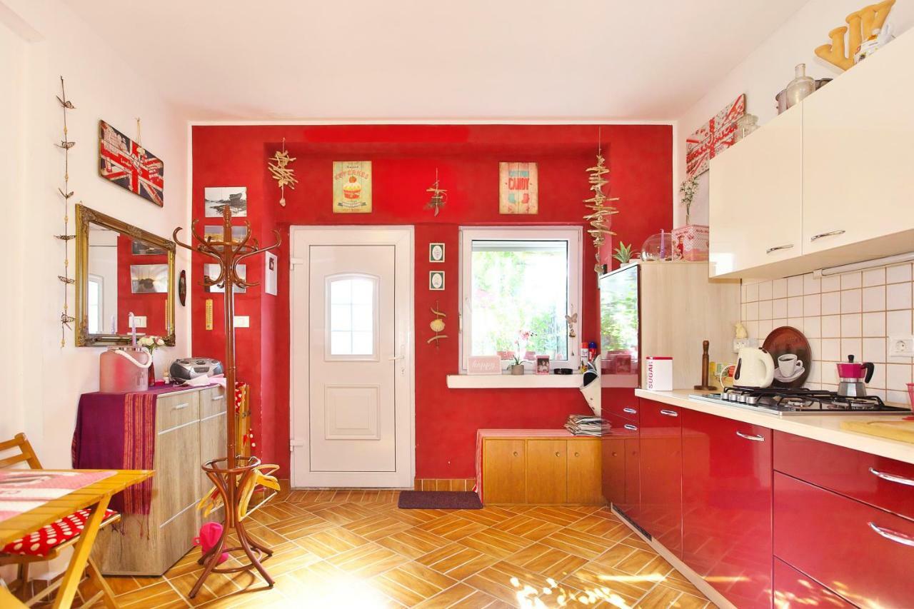 Apartments Baredi Izola Dış mekan fotoğraf