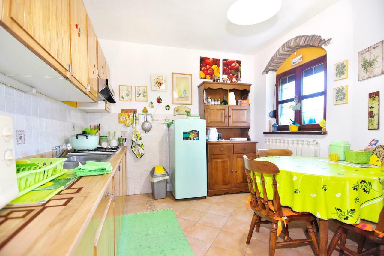 Apartments Baredi Izola Dış mekan fotoğraf